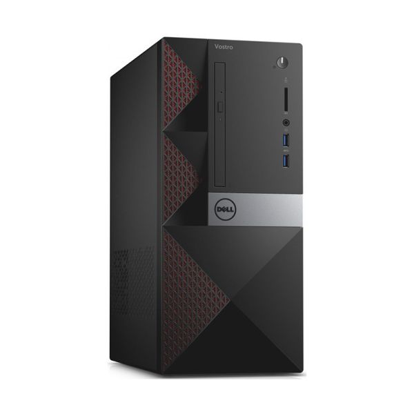 Pc De Bureau DELL VOSTRO 3667 I3 6éme Gén 4Go 500Go