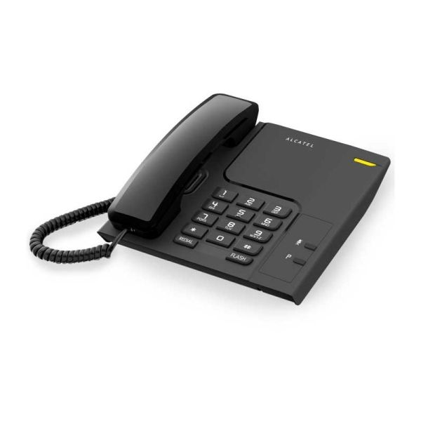 Téléphone Fix Filaire ALCATEL T26