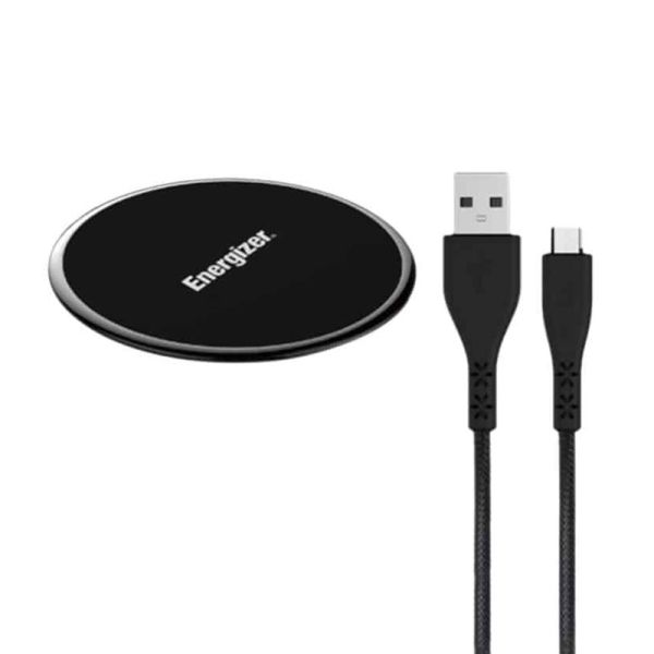 QI chargeur sans fil 10w
