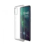 Etui en Silicone Transparent pour Samsung Galaxy A31 tunisie