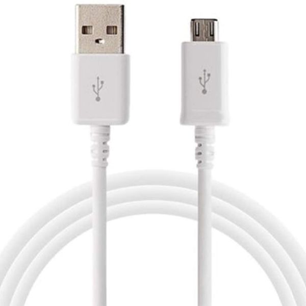 cable micro usb 2M