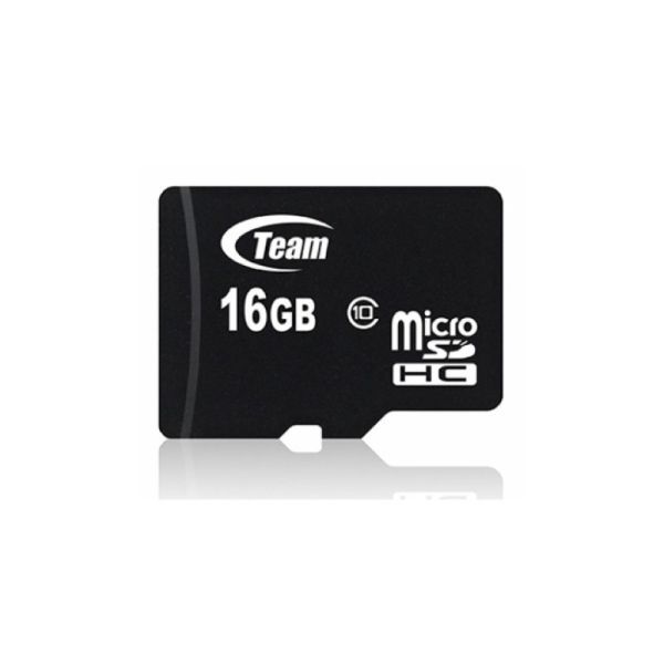 micro sd 16G class 10 tunisie