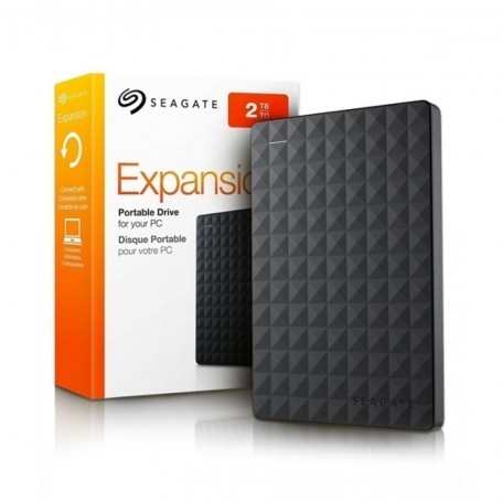 disque dur externe 2To