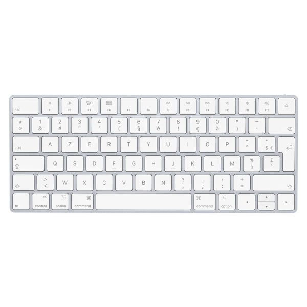 magic keyboard
