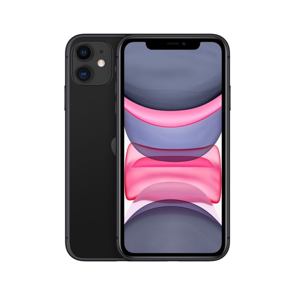 Apple iPhone 11 64Gb - Noir