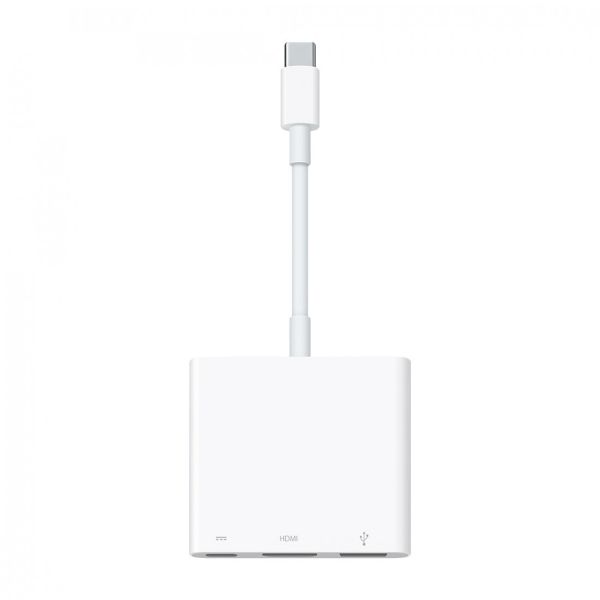 adaptateur Apple USBC HDMI tunisie