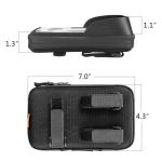 Support Téléphone Vélo Étanche