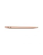 MACBOOK Air 13" Puce Apple M1 avec CPU 8 coeurs SSD 256Go