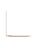 MACBOOK Air 13" Puce Apple M1 avec CPU 8 coeurs SSD 256Go