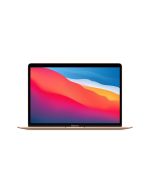 MACBOOK Air 13" Puce Apple M1 avec CPU 8 coeurs SSD 256Go