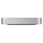 Apple Mac mini M1 chip 8-core CPU + 8-Core GPU 8Go SSD 512 Go - Silver