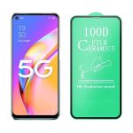 Film Ceramic OPPO A15