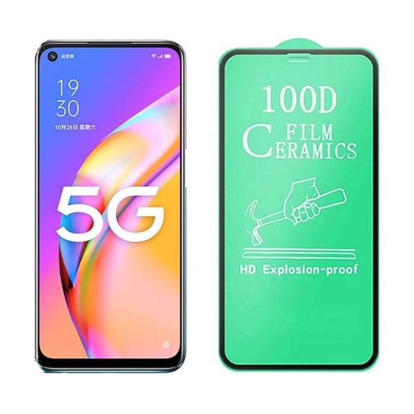 Film Ceramic OPPO A15
