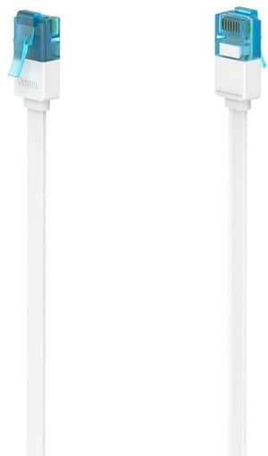 Câble réseau Hama 10 Gbit/s CAT 6a 3m