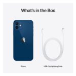 iPhone 12 64Go APPLE TUNISIE