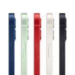 iPhone 12 64Go lineup APPLE TUNISIE