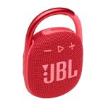 Enceinte Portable JBL CLIP 4 - Rouge