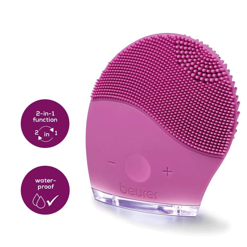 Brosse pour le visage IFC 47 – BEURER Brosse pour le visage IFC 47 - BEURER