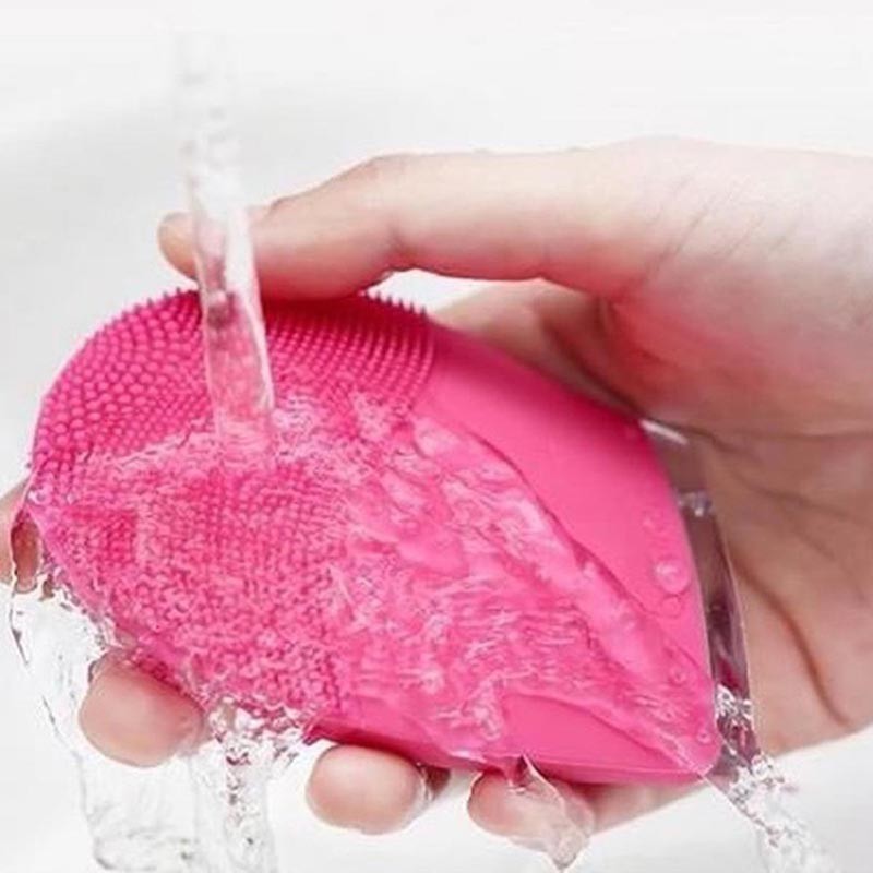 Brosse pour le visage IFC 47 – BEURER Brosse pour le visage IFC 47 - BEURER