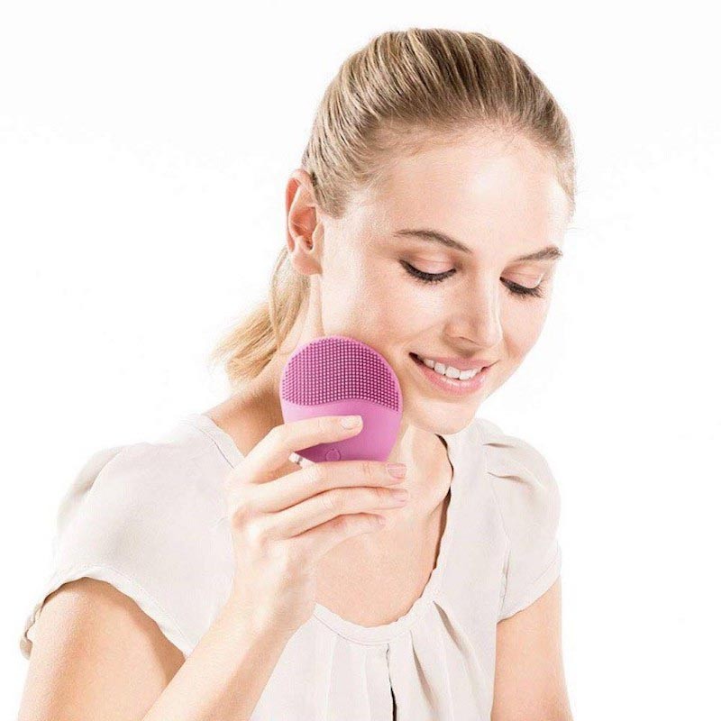 Brosse pour le visage IFC 47 – BEURER Brosse pour le visage IFC 47 - BEURER