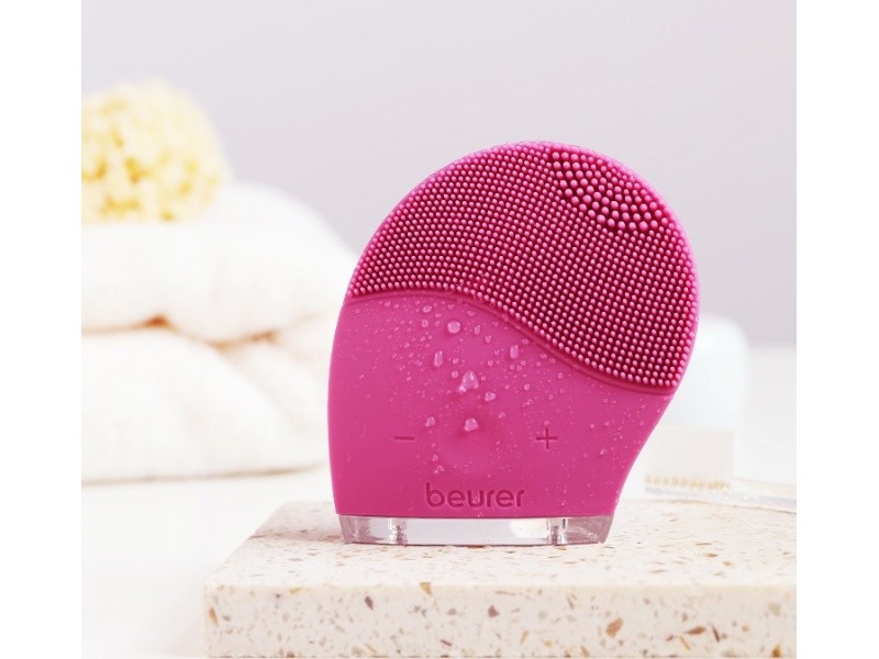Brosse pour le visage IFC 47 – BEURER Brosse pour le visage IFC 47 - BEURER
