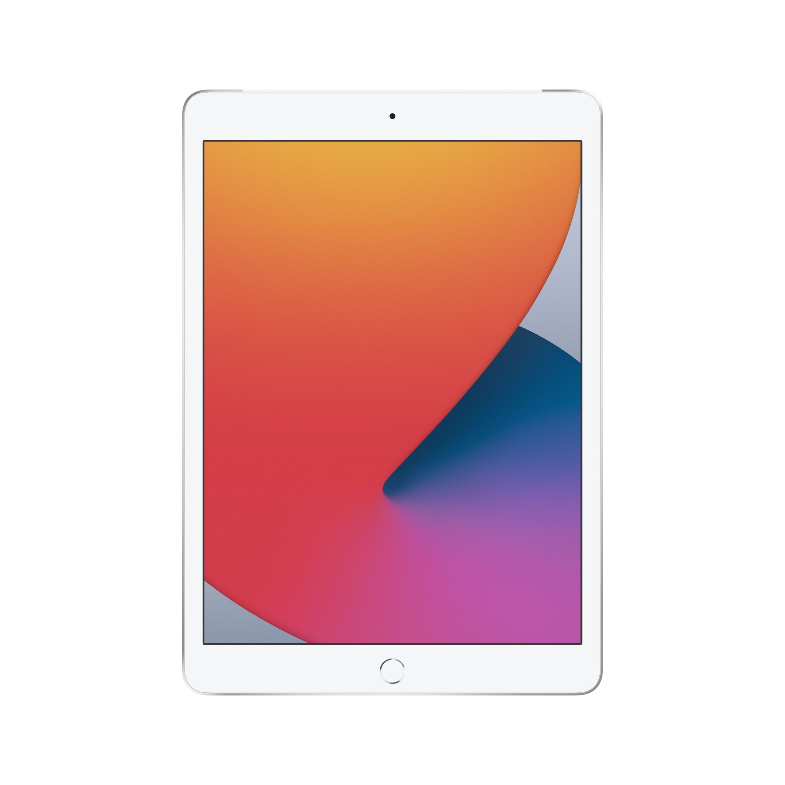 Apple iPad 10.2" 8éme Gén. Wi-Fi + Cellular, 128GB - Silver