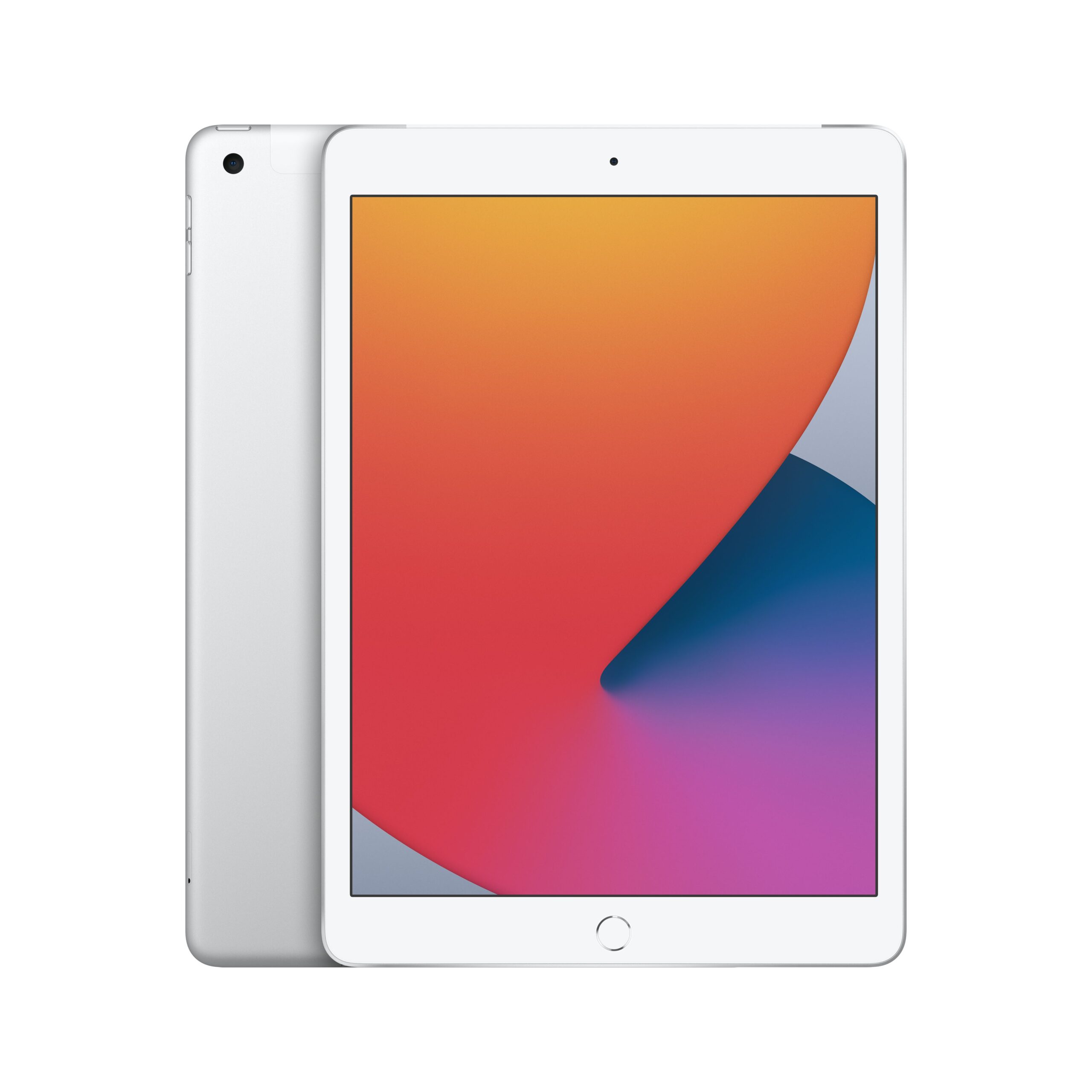 ipad 8éme génération wifi cellulaire 128Gb tunisie