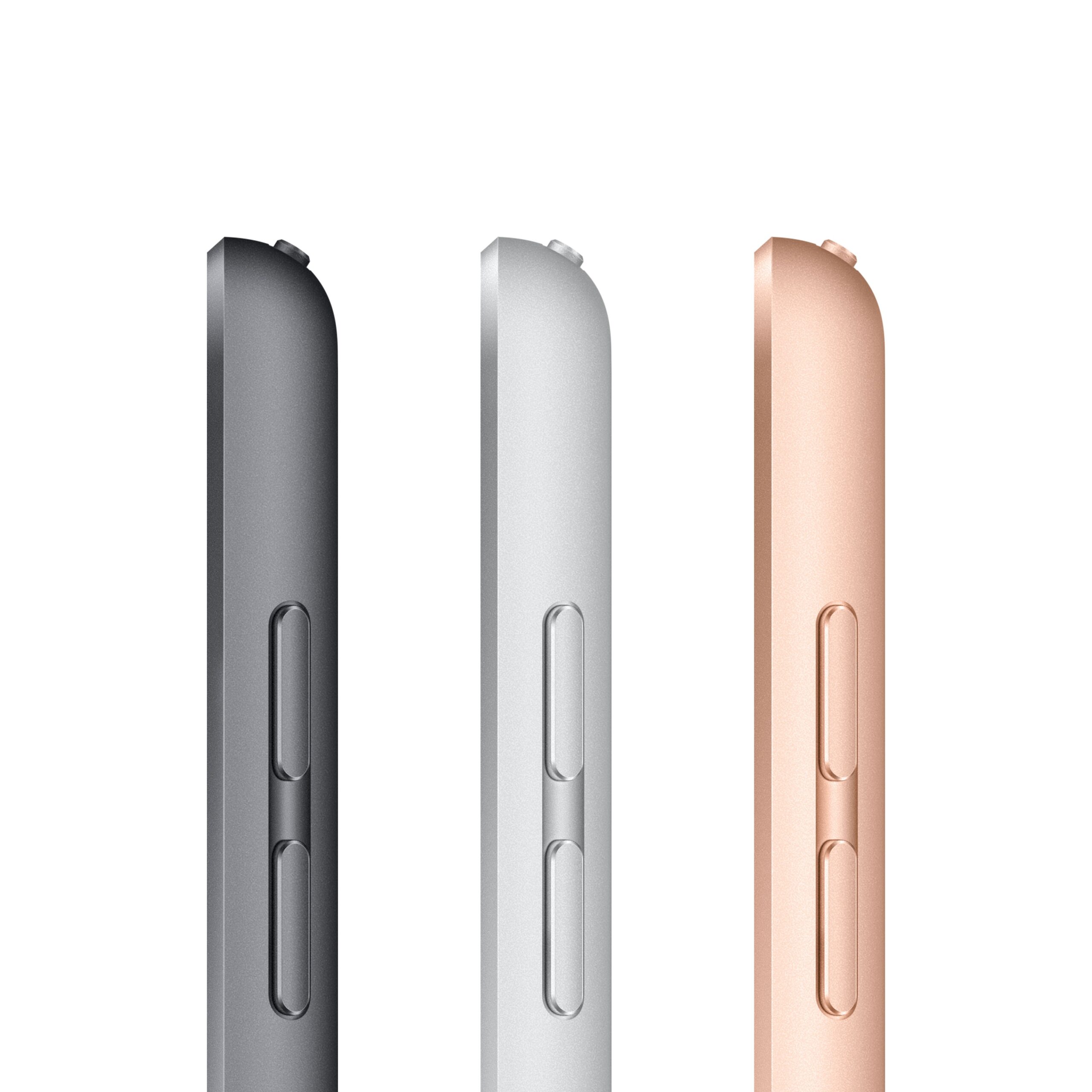 Apple iPad 10.2″ 8éme Gén. Wi-Fi + Cellular, 128GB – Silver Apple iPad 10.2" 8éme Gén. Wi-Fi + Cellular, 128GB - Silver
