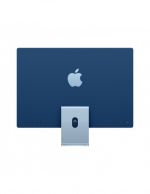 iMac 24" Retina 4.5K puce Apple M1 8C CPU 7C GPU SSD 256Gb 8Gb - Bleu