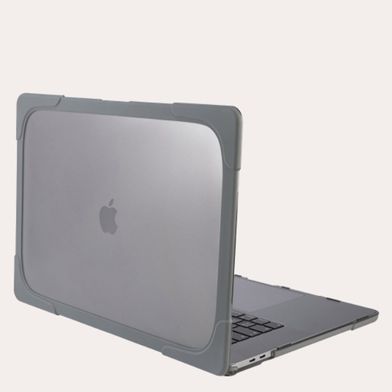 Hard Shell Tucano Apple MacBook Pro 13" (2020) - Gris