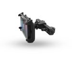 Support Appui-Tête Voiture Pour Tablette et Nintendo Switch T'nB - Noir