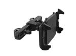Support Appui-Tête Voiture Pour Tablette et Nintendo Switch T'nB - Noir