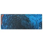 Tapis de souris Gaming ELITE Defender T'nB - Bleu