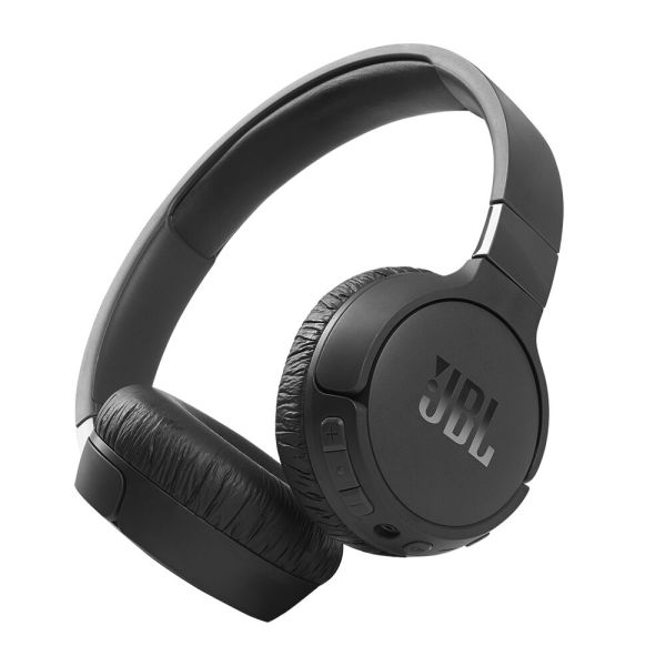 Casque Sans Fil JBL TUNE 600NC - noir