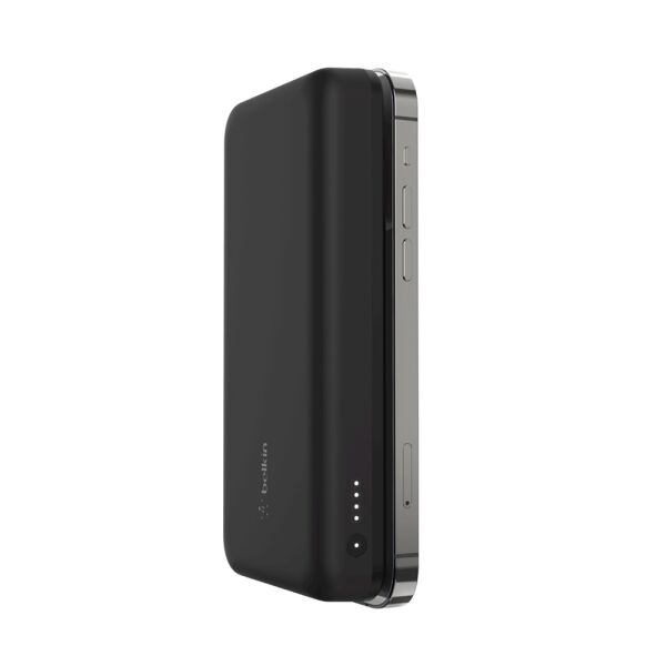 Power Bank MagSafe 10K Belkin - Noir