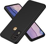 Silicone Case Infinix Hot 11