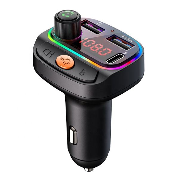 Car MP3 Player