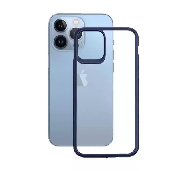 Coque Magic Mask Q-Series Avec Magsafe iPhone 13 Pro