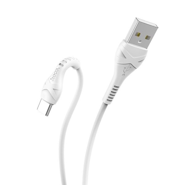 Cable hoco X37 Type-C 1M / 3A