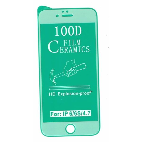 Film Ceramic iPhone 6 Plus