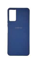 Silicone Case Infinix Hot 12