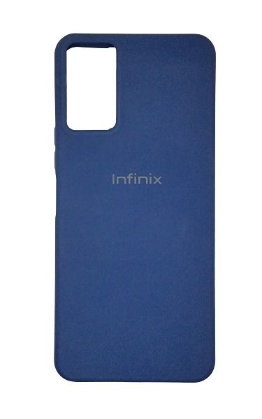 Silicone Case Infinix Hot 12