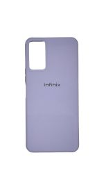 Silicone Case Infinix Hot 12