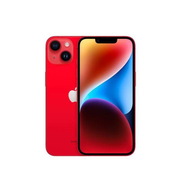 iPhone 14 128GB - (PRODUCT)RED