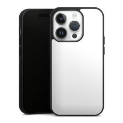 Coque New Skin Flexible Pour iPhone 14 Pro