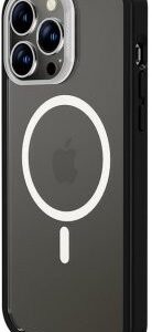 Glass Case Avec MagSafe iPhone 14 Pro
