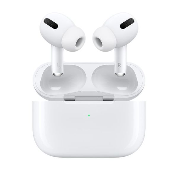AIRPODS PRO - white