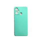 Silicone Case Infinix Smart 6 Plus