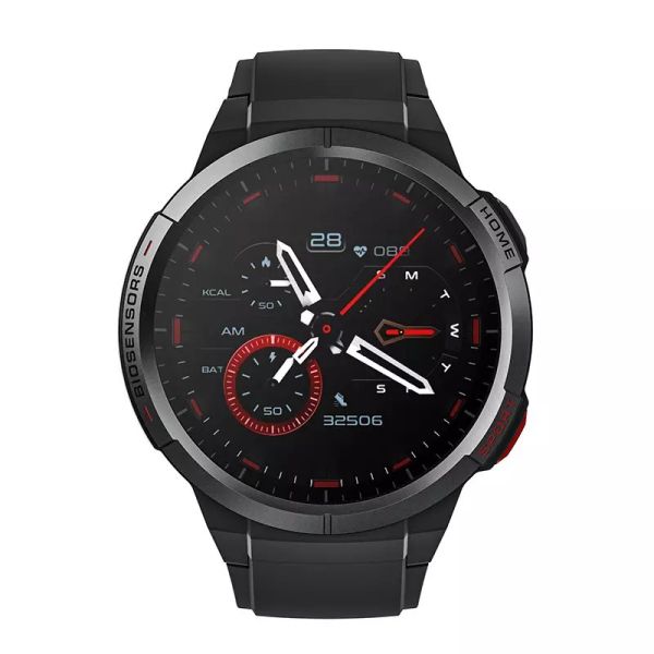 Smartwatch Mibro Watch GS -Dark Grey