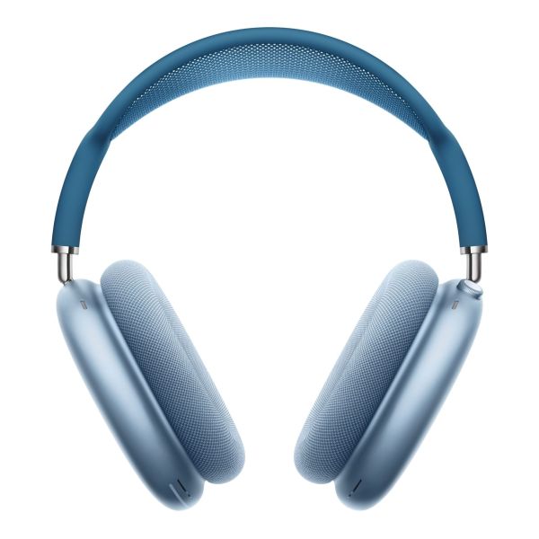 Airpods Max Blue